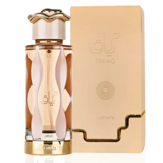 Lattafa Teriaq 100ML/3.4 FL OZ