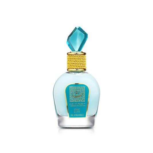 Lattafa Thameen Musk So Poudrée 100ML/3.4 FL OZ
