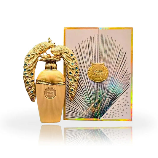 Lattafa Afeef 100ML/3.4 FL OZ