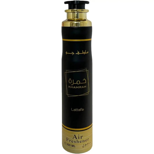 Lattafa Air Freshener Khamrah
