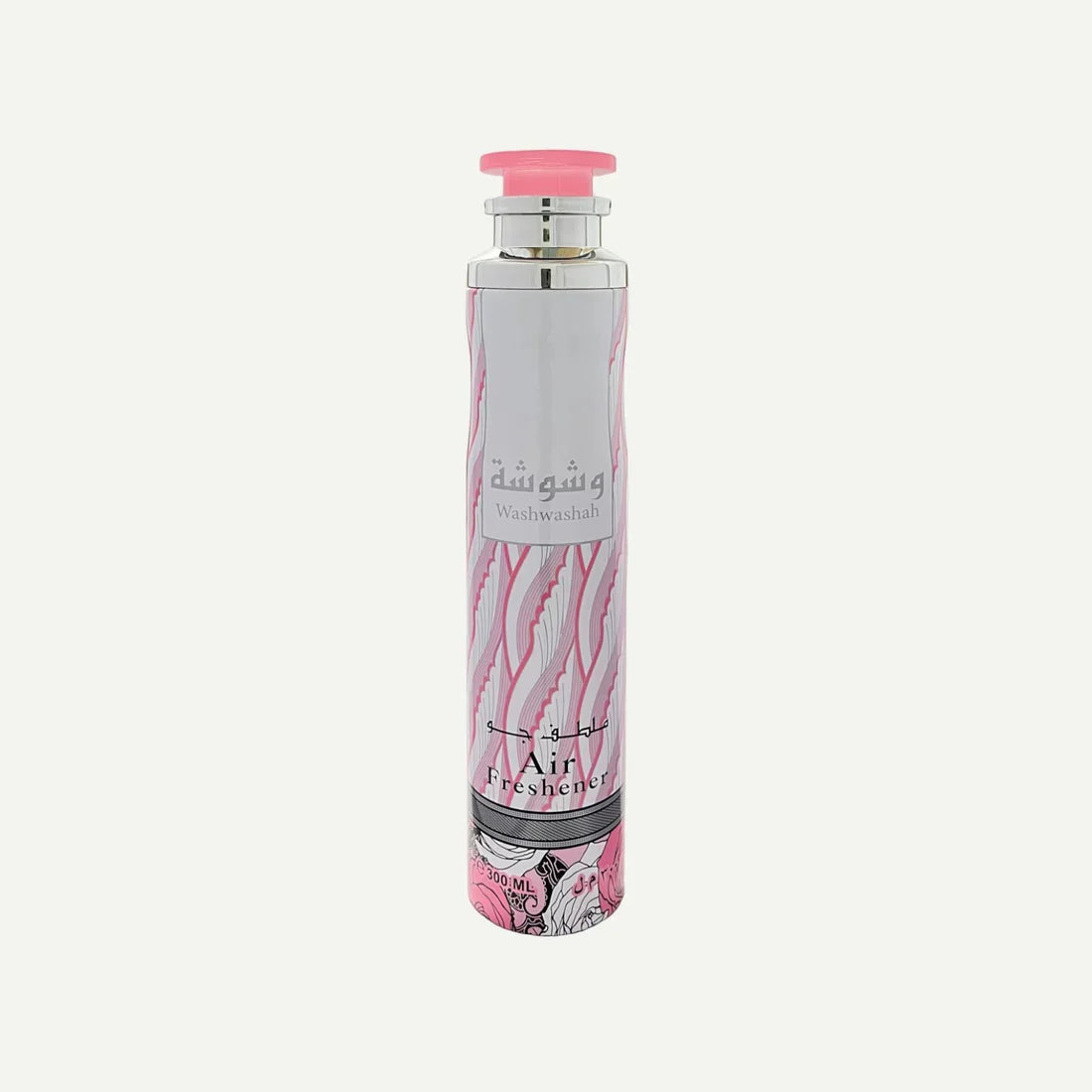 Lattafa Air Freshener 300ML | Washwashah