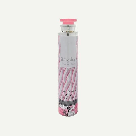 Lattafa Air Freshener 300ML | Washwashah