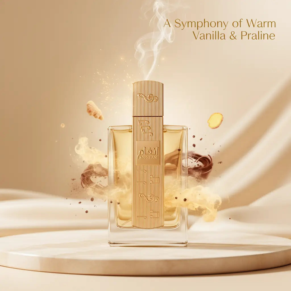 Lattafa Angham 100ML3.4 FL OZ