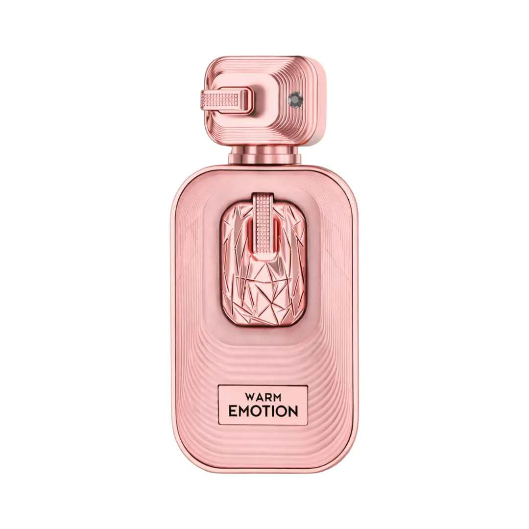 WARM EMOTION BY LE BONHEUR 100ML/3.4 FL OZ
