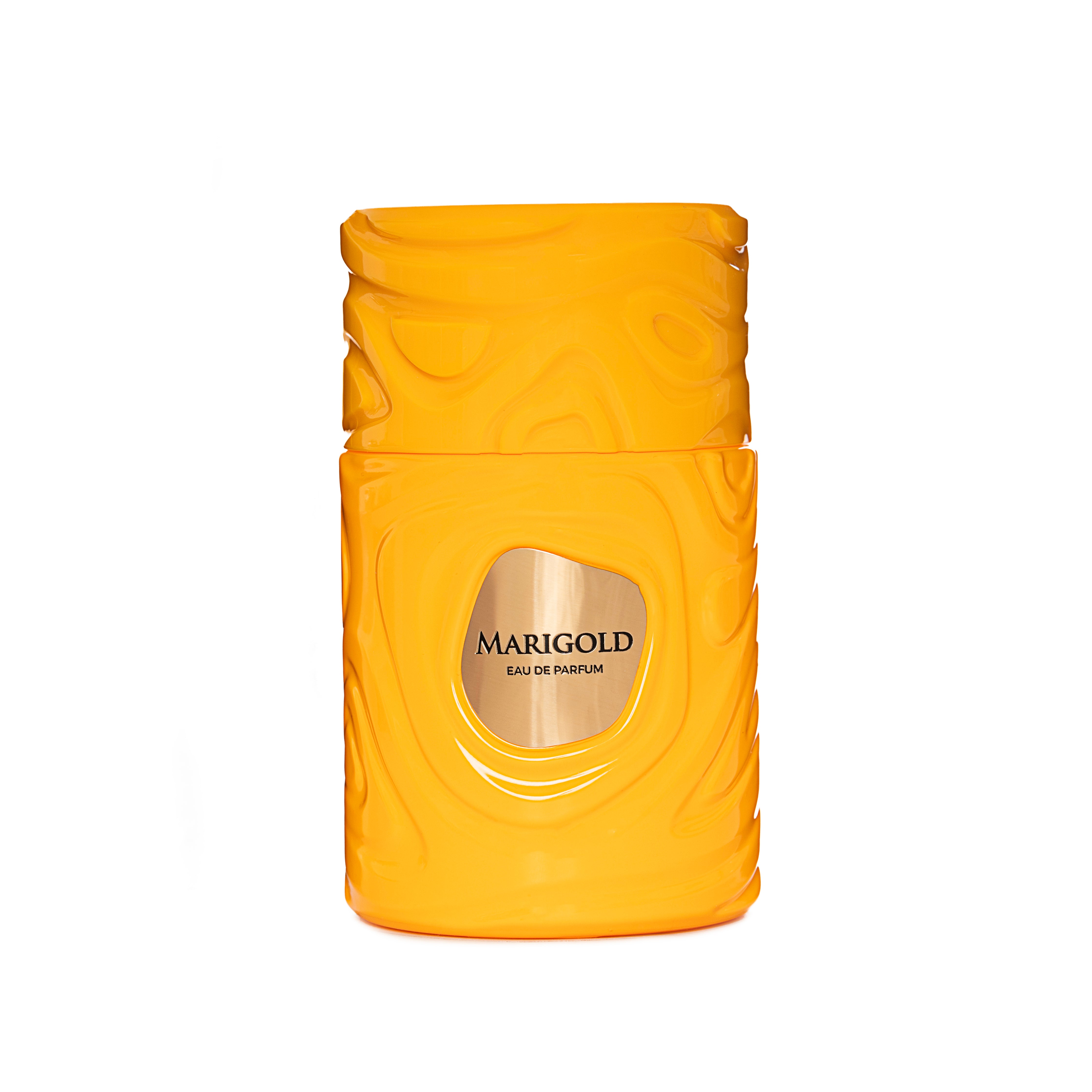 Le Bonheur Marigold By Almas 100Ml/3.4 Fl Oz