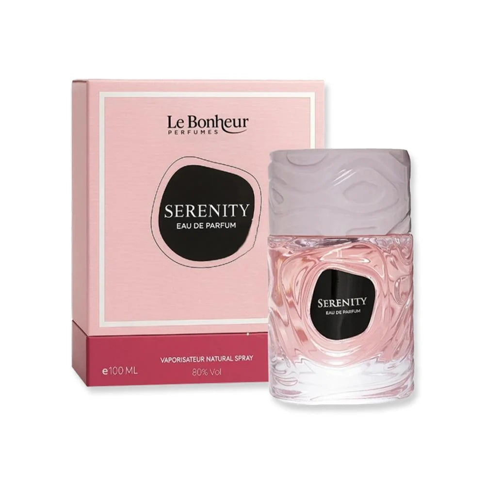 Le Bonheur Serenity By Almas 100Ml/3.4 Fl Oz