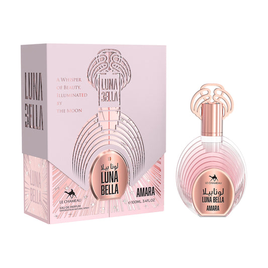 Luna Bella Amara By Emper 100Ml/3.4 Fl Oz