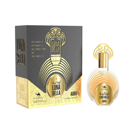 Luna Bella Aura By Emper 100Ml/3.4 Fl Oz