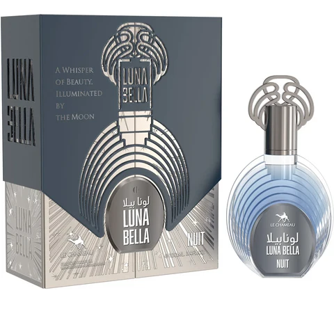 Luna Bella Nuit By Emper 100Ml/3.4 Fl Oz