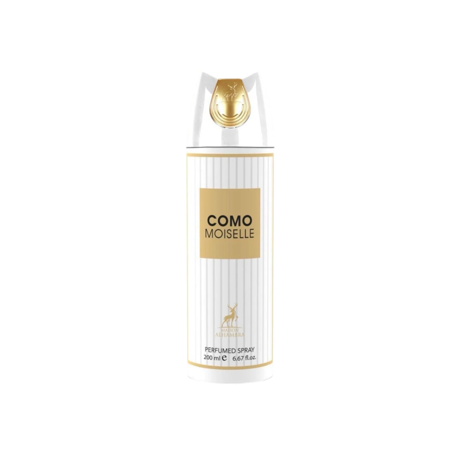 Maison Alhambra Body Spray 200ML/6.67 FL OZ | Como Moiselle