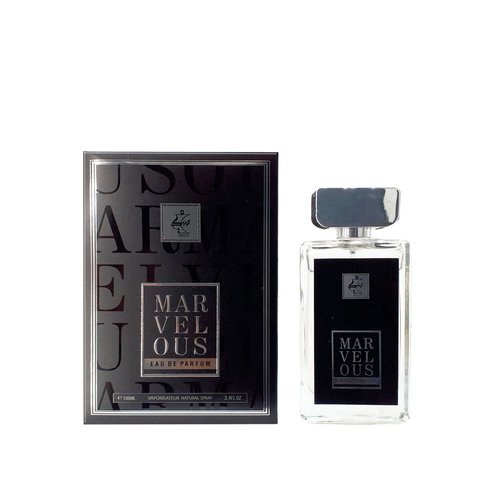 Musky Marvelous By Demas Rose 100Ml/3.4 Fl Oz
