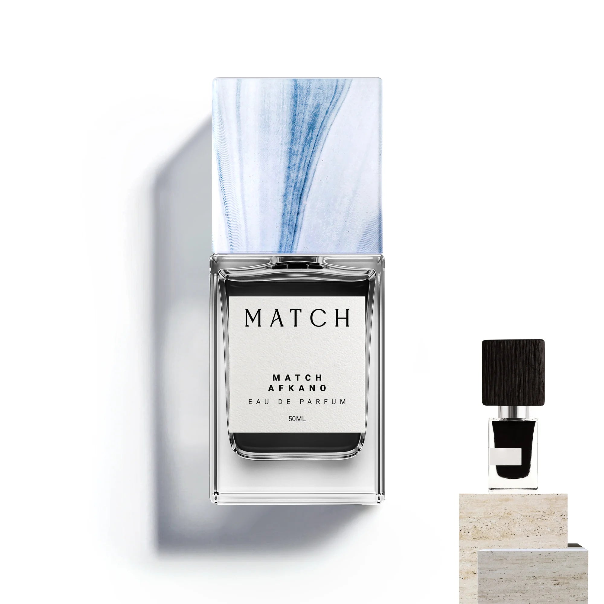 MATCH AFKANO 50ML PERFUME