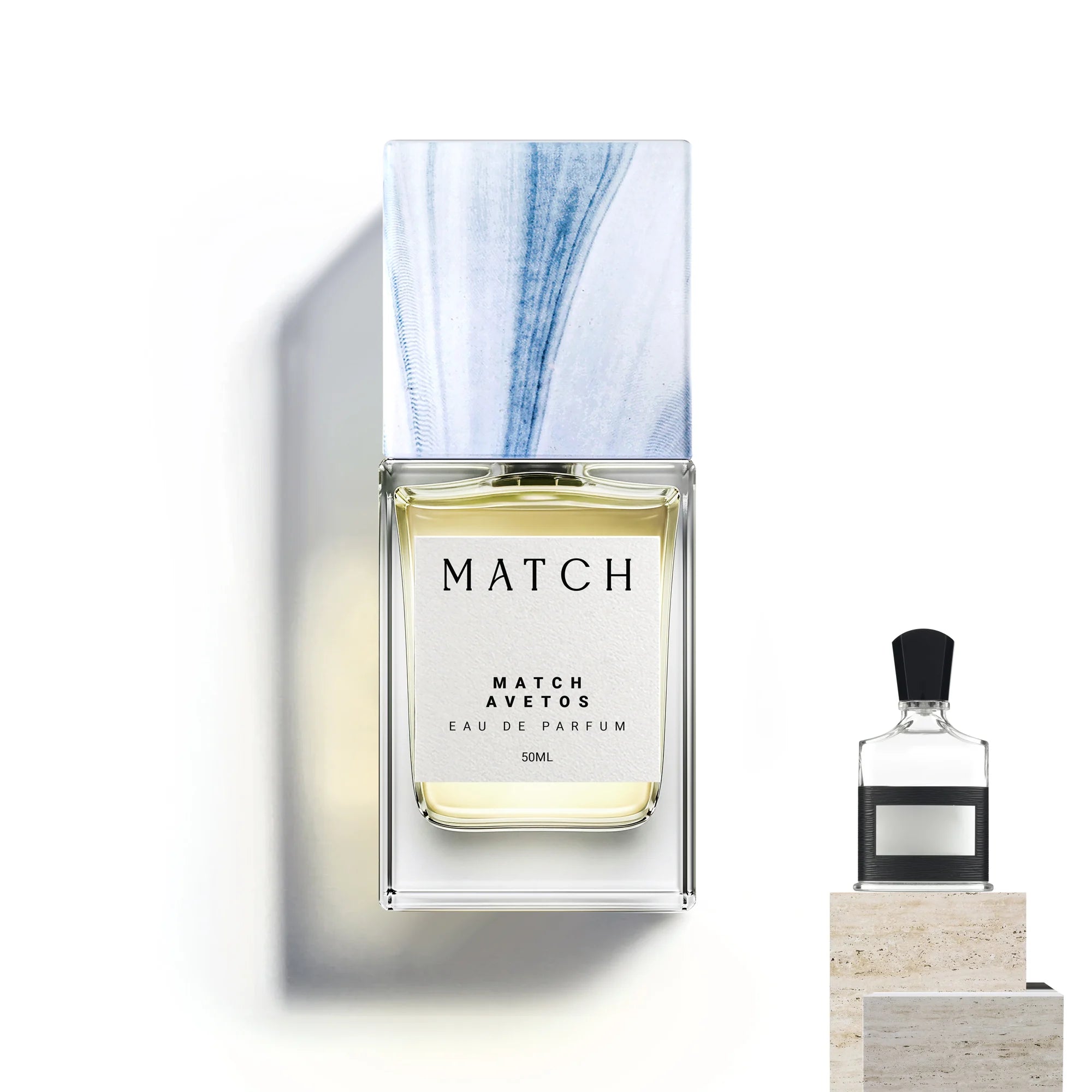 MATCH AVETOS 50ML PERFUME