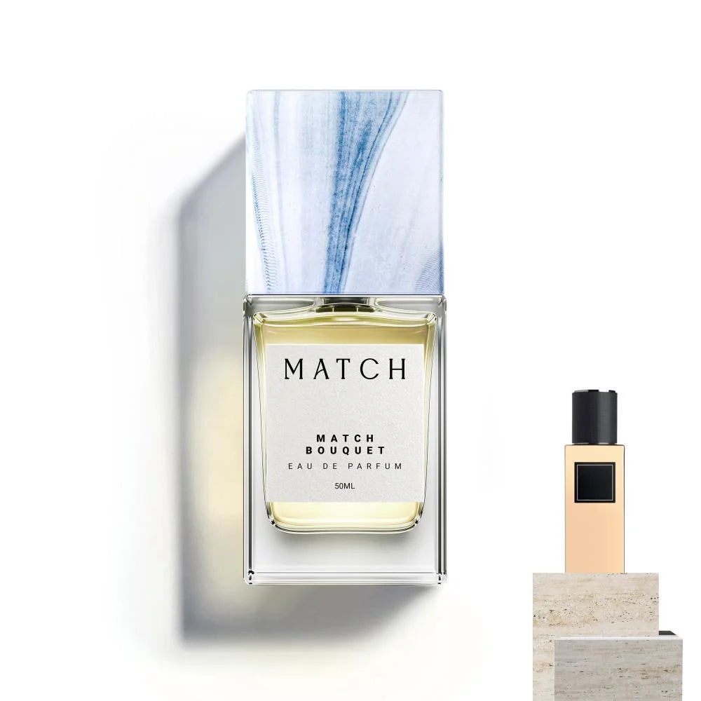 MATCH BOUQUET 50ML PERFUME