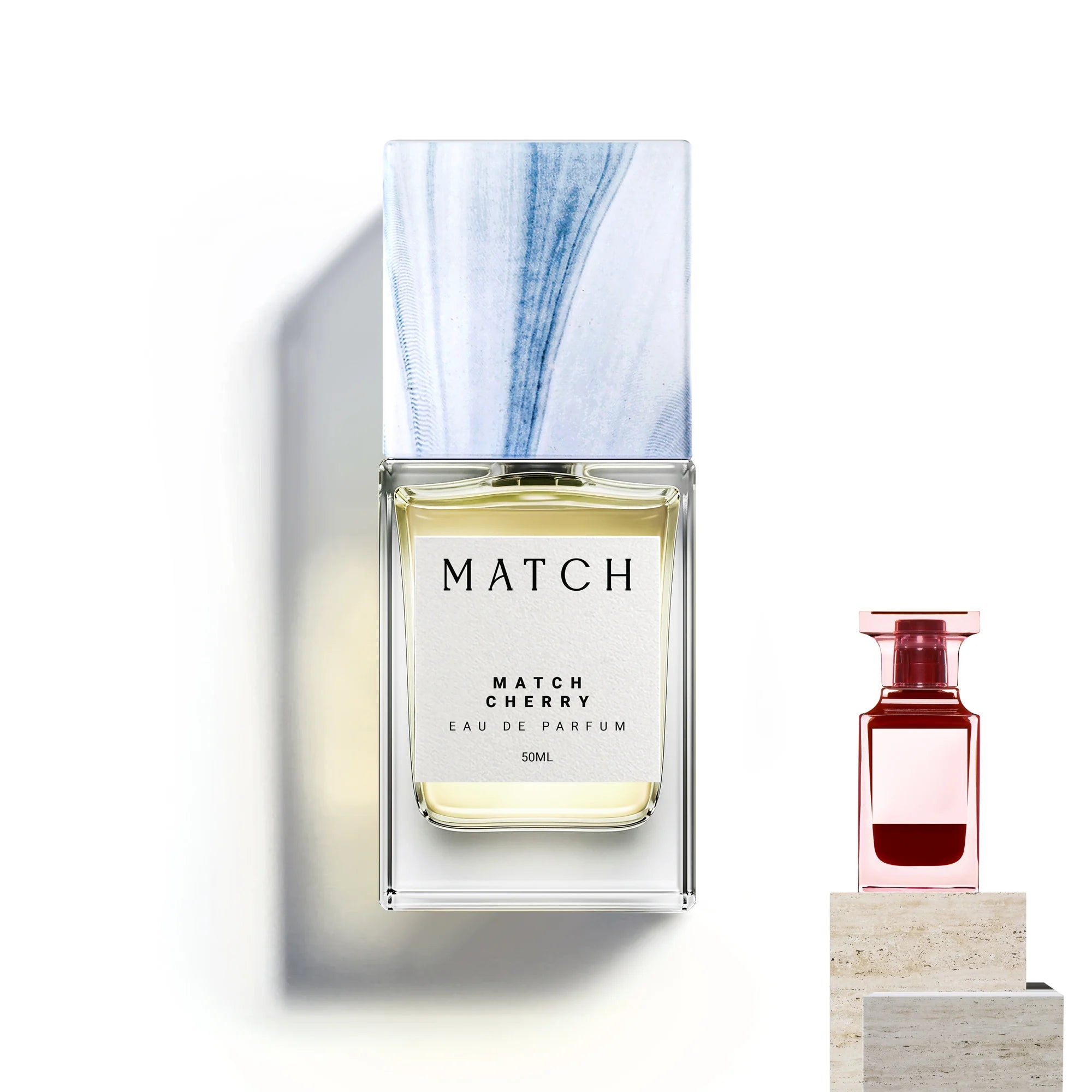 MATCH CHERRY 50ML PERFUME