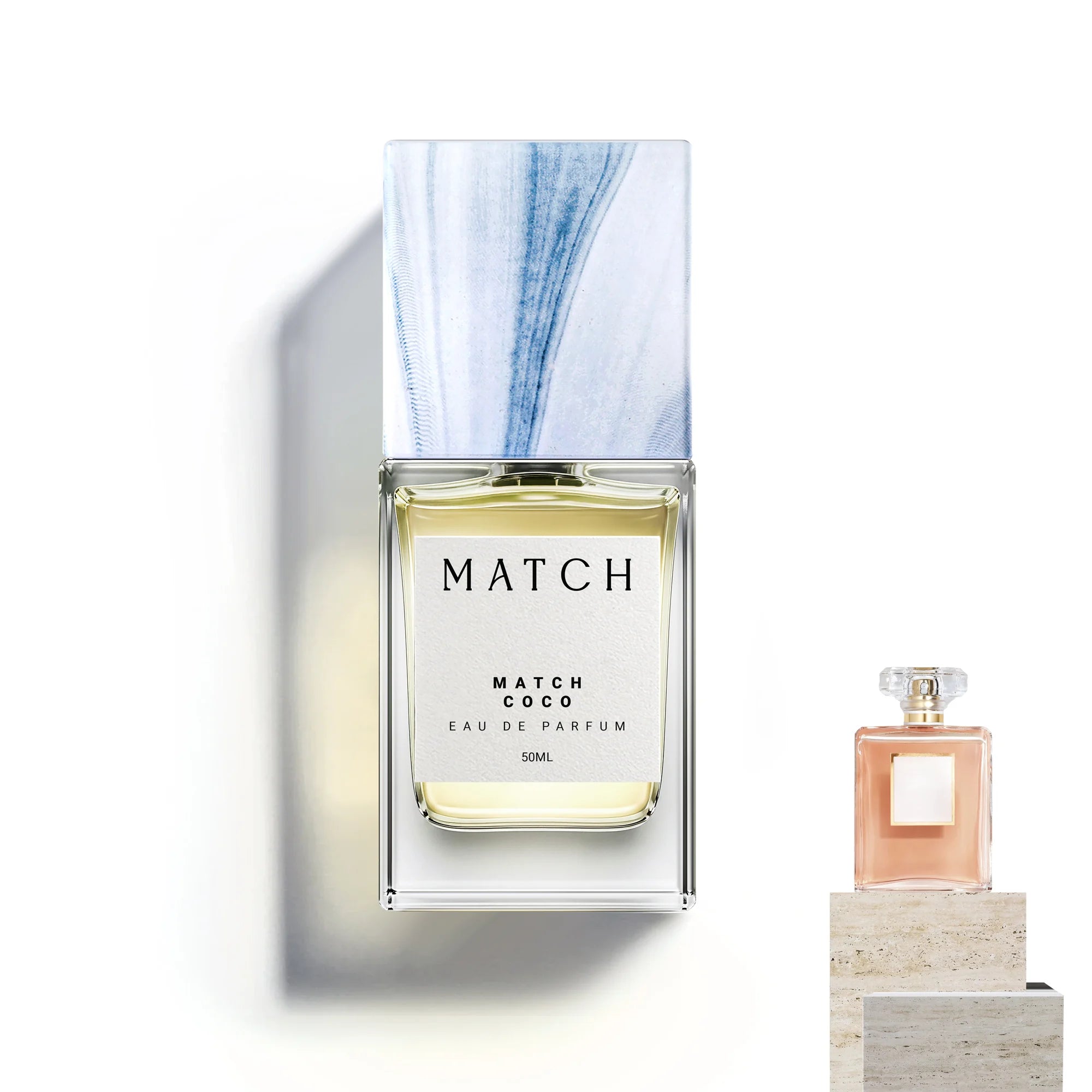 MATCH COCO 50ML PERFUME