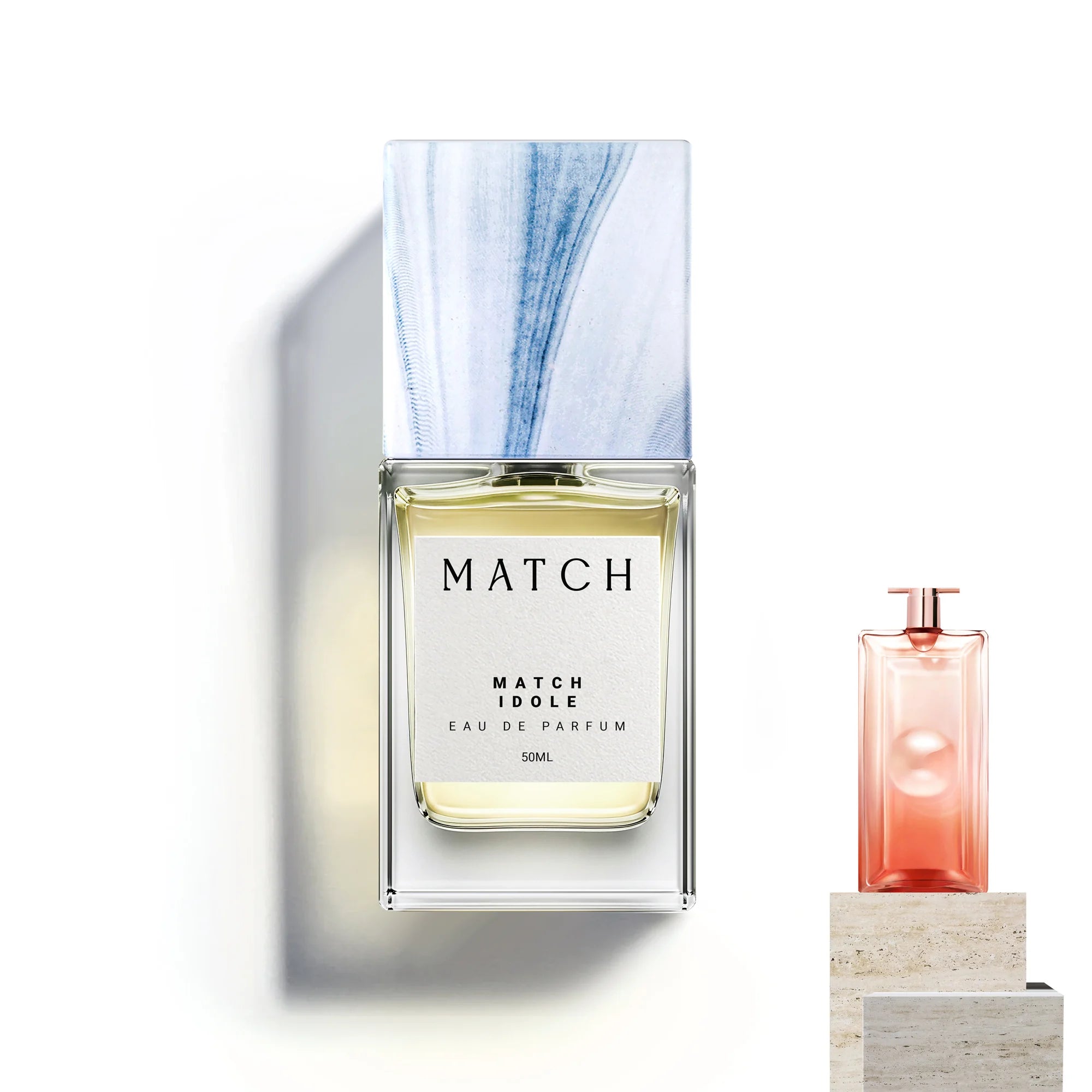 MATCH IDOLE 50ML PERFUME