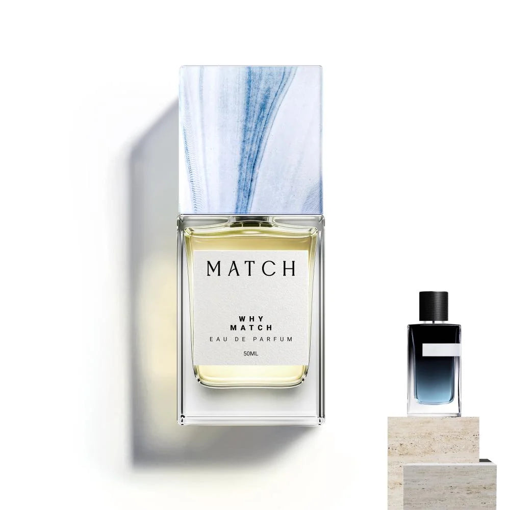 MATCH IMAGINE 50ML PERFUME