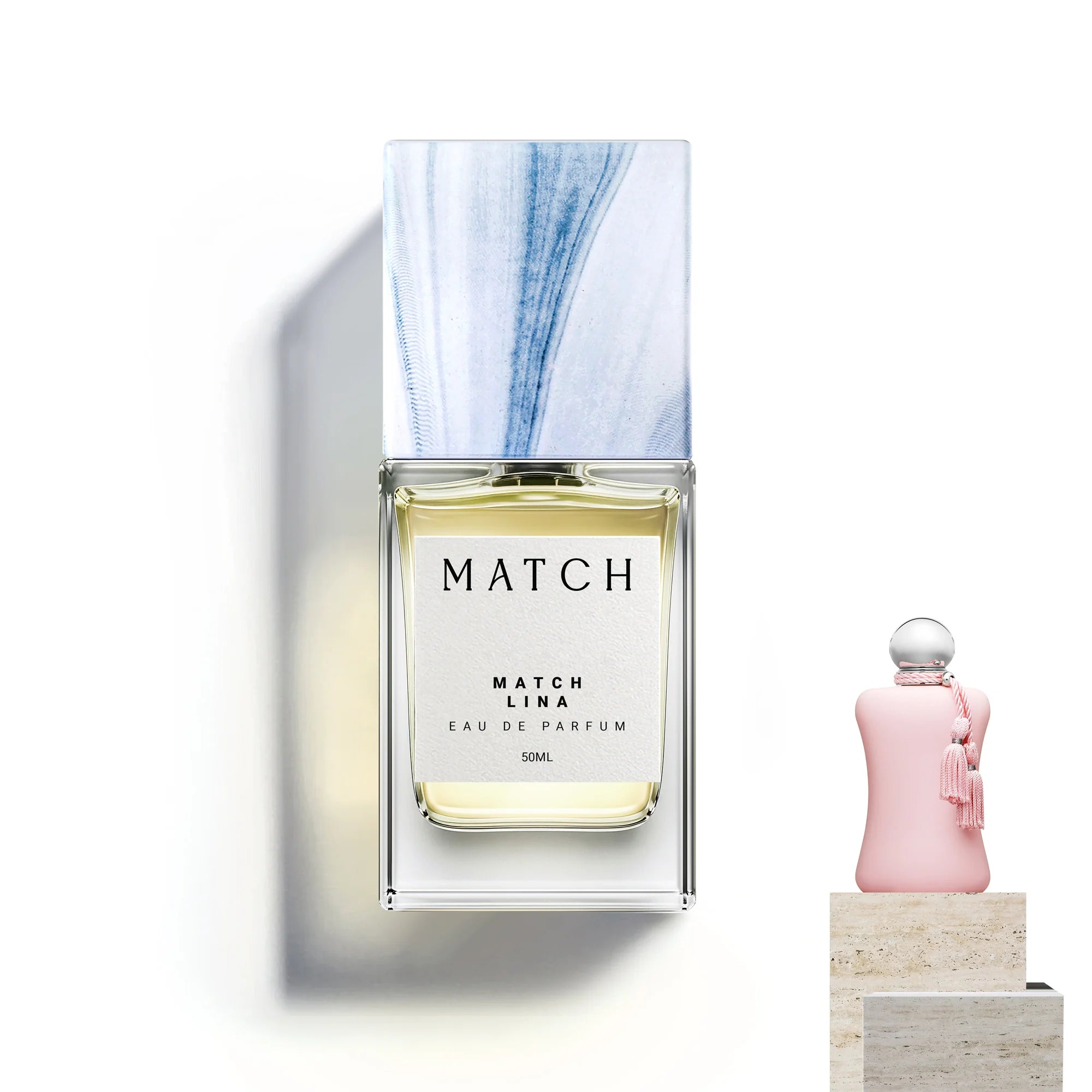 MATCH LINA 50ML PERFUME