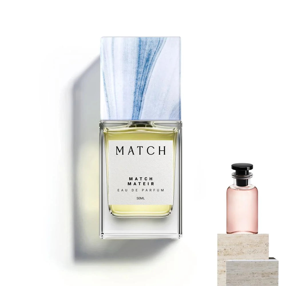 MATCH MATEIR 50ML PERFUME