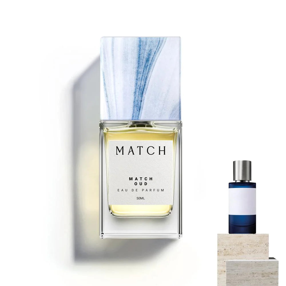 MATCH OUD 50ML PERFUME