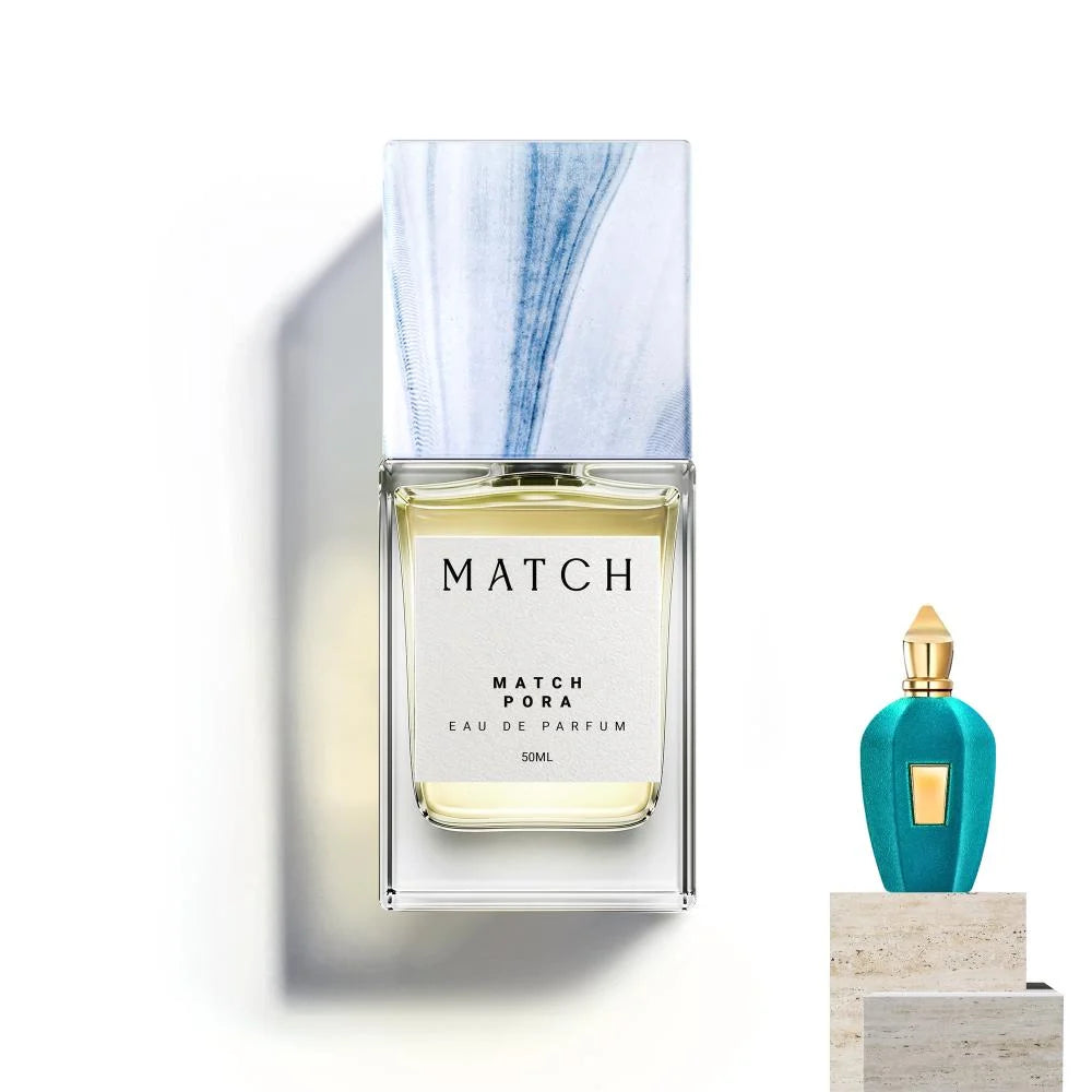 MATCH PORA 50ML PERFUME
