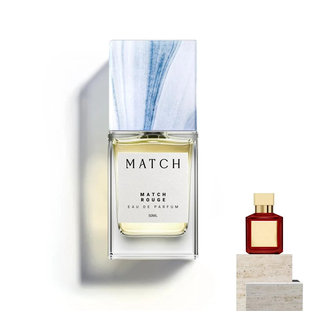 MATCH ROUGE 50ML PERFUME