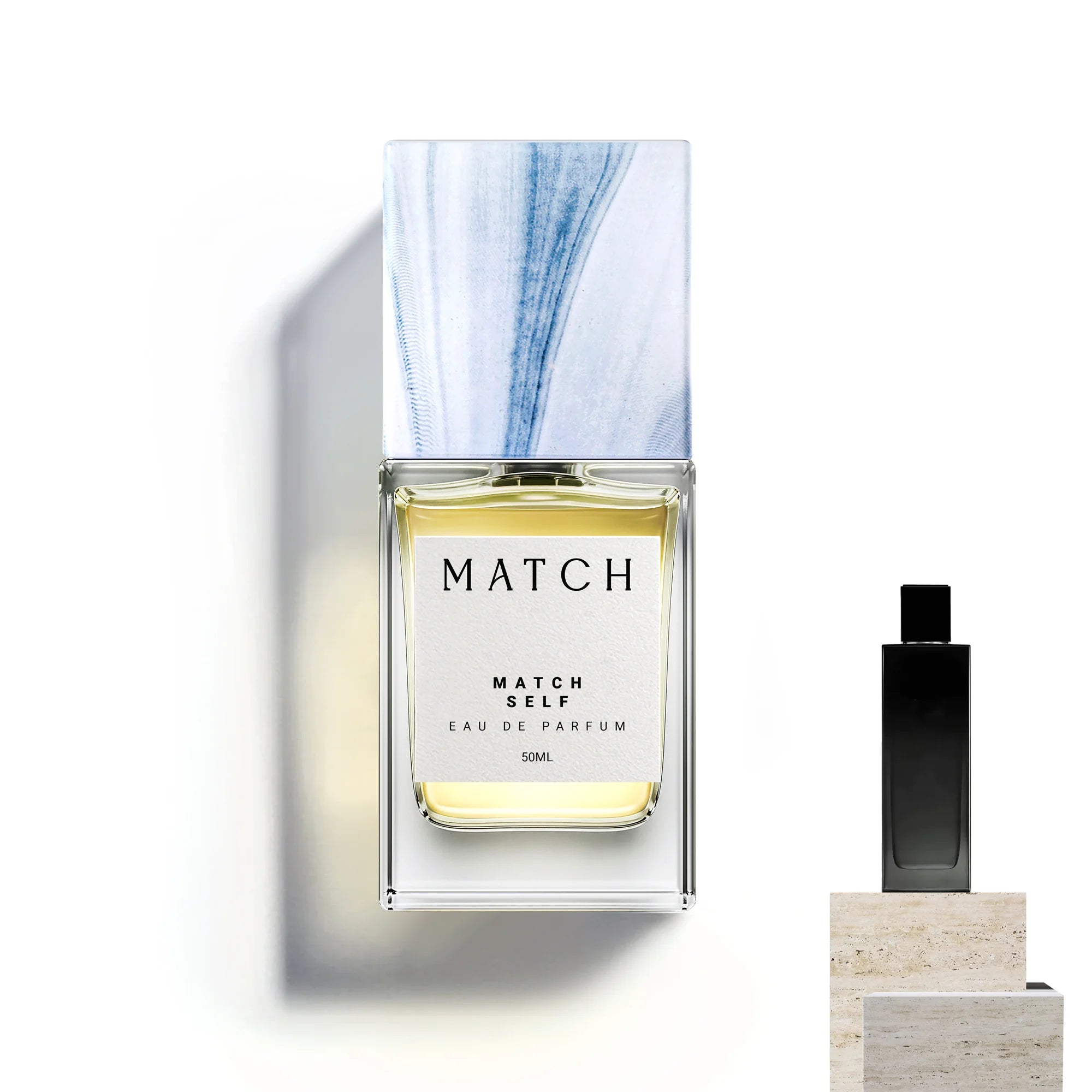 MATCH SELF 50ML PERFUME