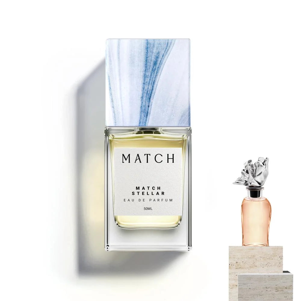 MATCH STELLAR 50ML PERFUME