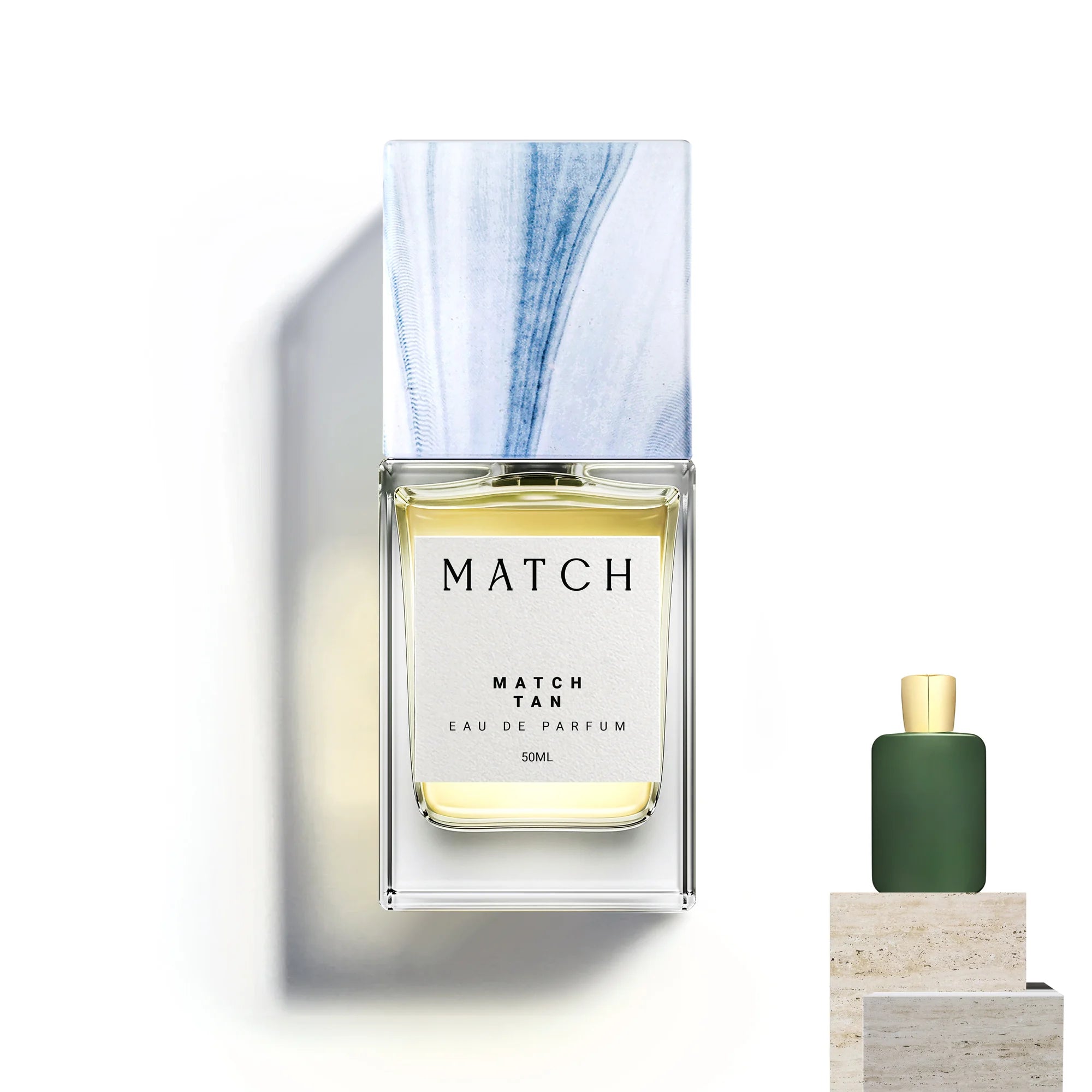 MATCH TAN 50ML PERFUME