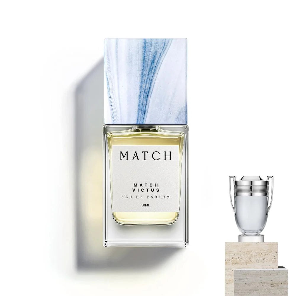MATCH VICTUS 50ML PERFUME