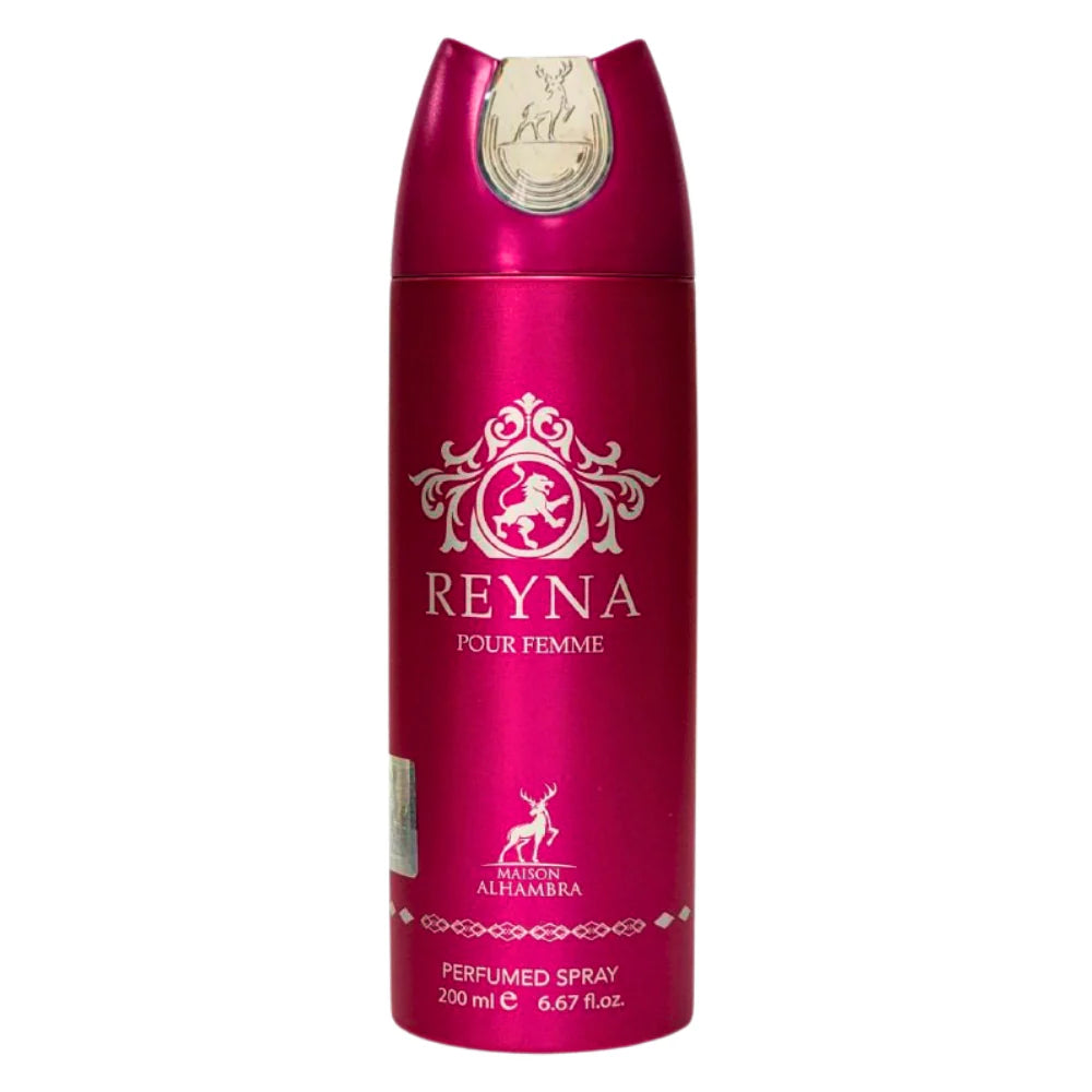 Maison Alhambra Body Spray 200Ml/6.67 Fl Oz | Reyna