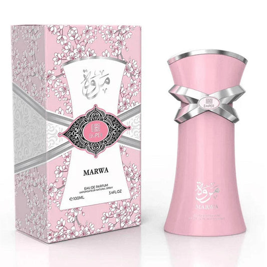 Marwa By Emper 100ML/3.4 FL OZ