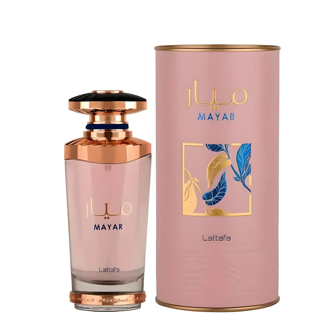 MAYAR PINK 100ML BY LATTAFA