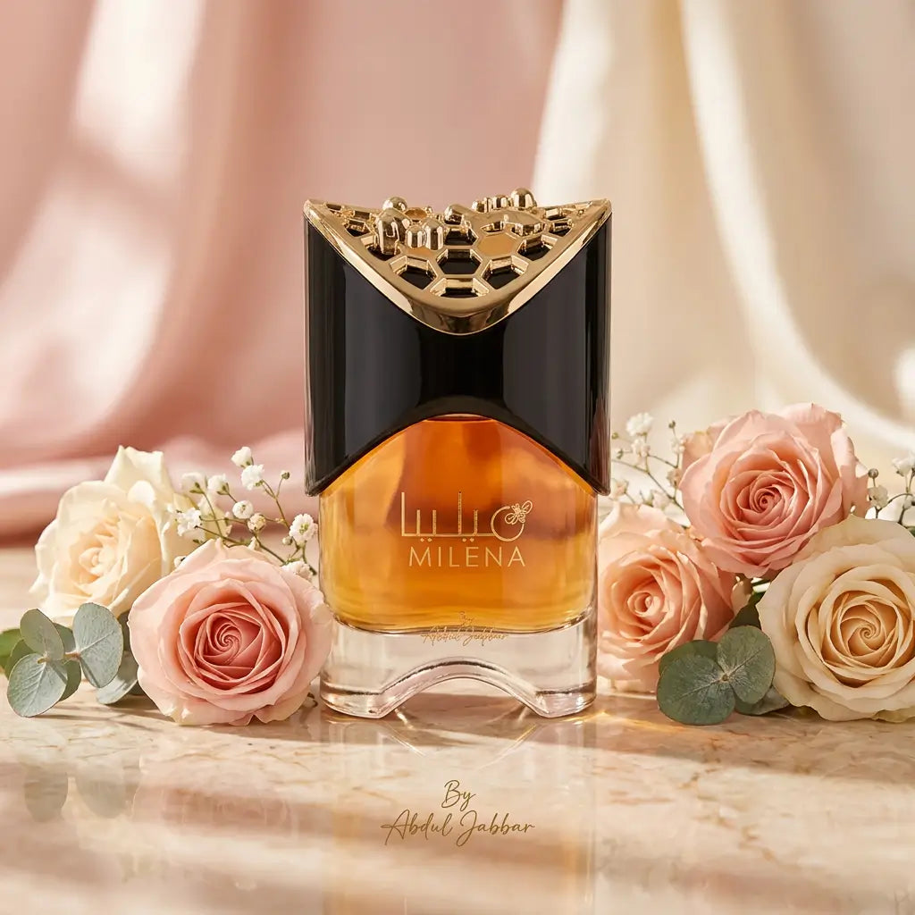 Ard Al Zaafaran Milena 100ML/3.4 FL OZ