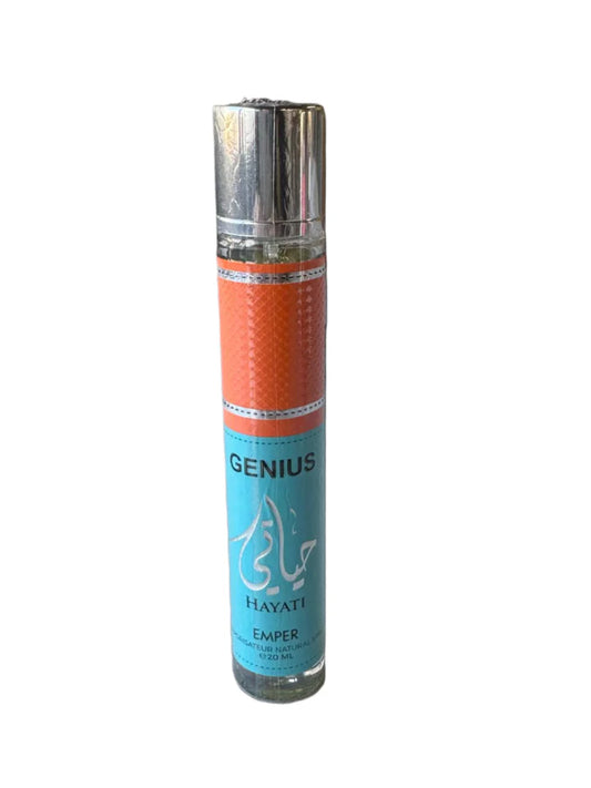 Emper Inspired By You Travel Spray 20Ml| Genius Hayati