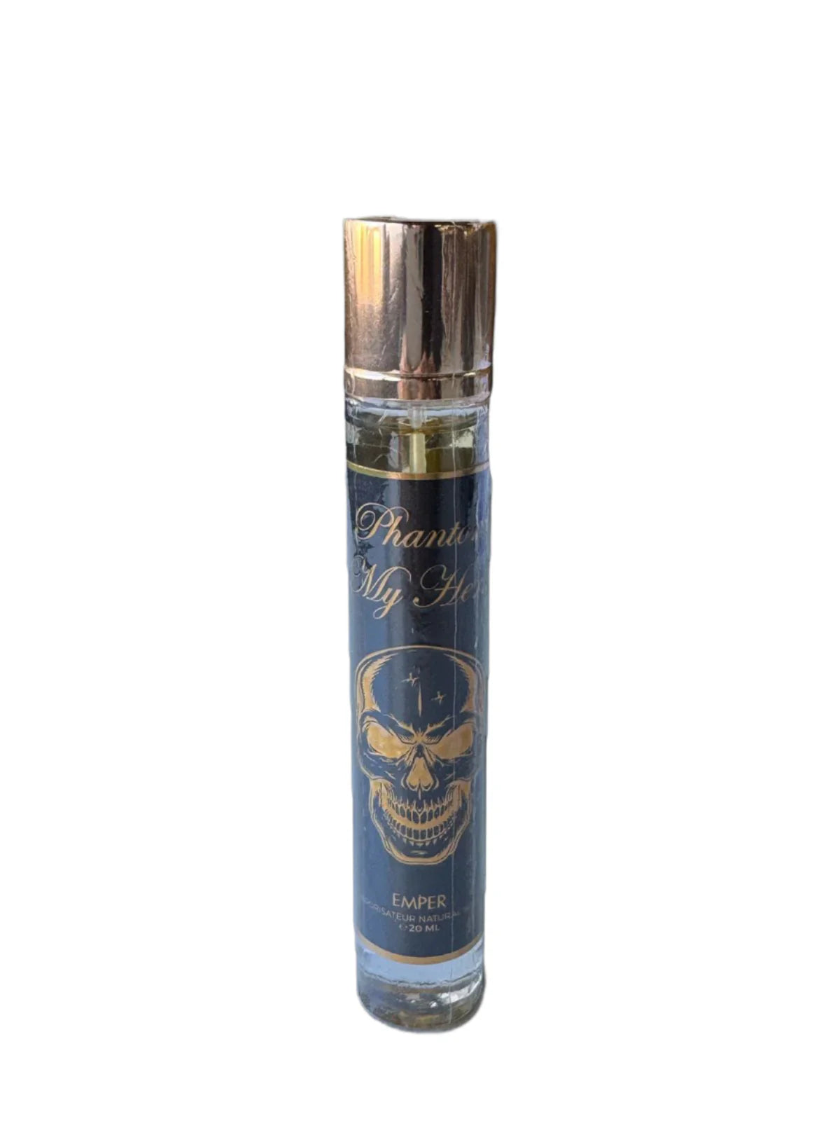 Emper Inspired By You Travel Spray 20Ml| Phantom My Hero