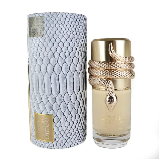 Lattafa Musamam White Intense 100ML/3.4 FL OZ