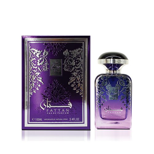 Musky Fattan By Demas Rose 100Ml/3.4 Fl Oz