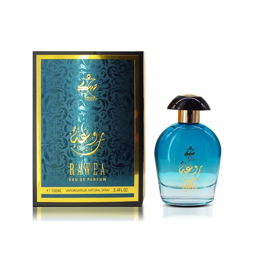 Musky Rawea By Damas Rose 100Ml/3.4 Fl Oz