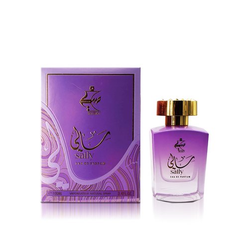 Musky Sally By Demas Rose 100Ml/3.4 Fl Oz