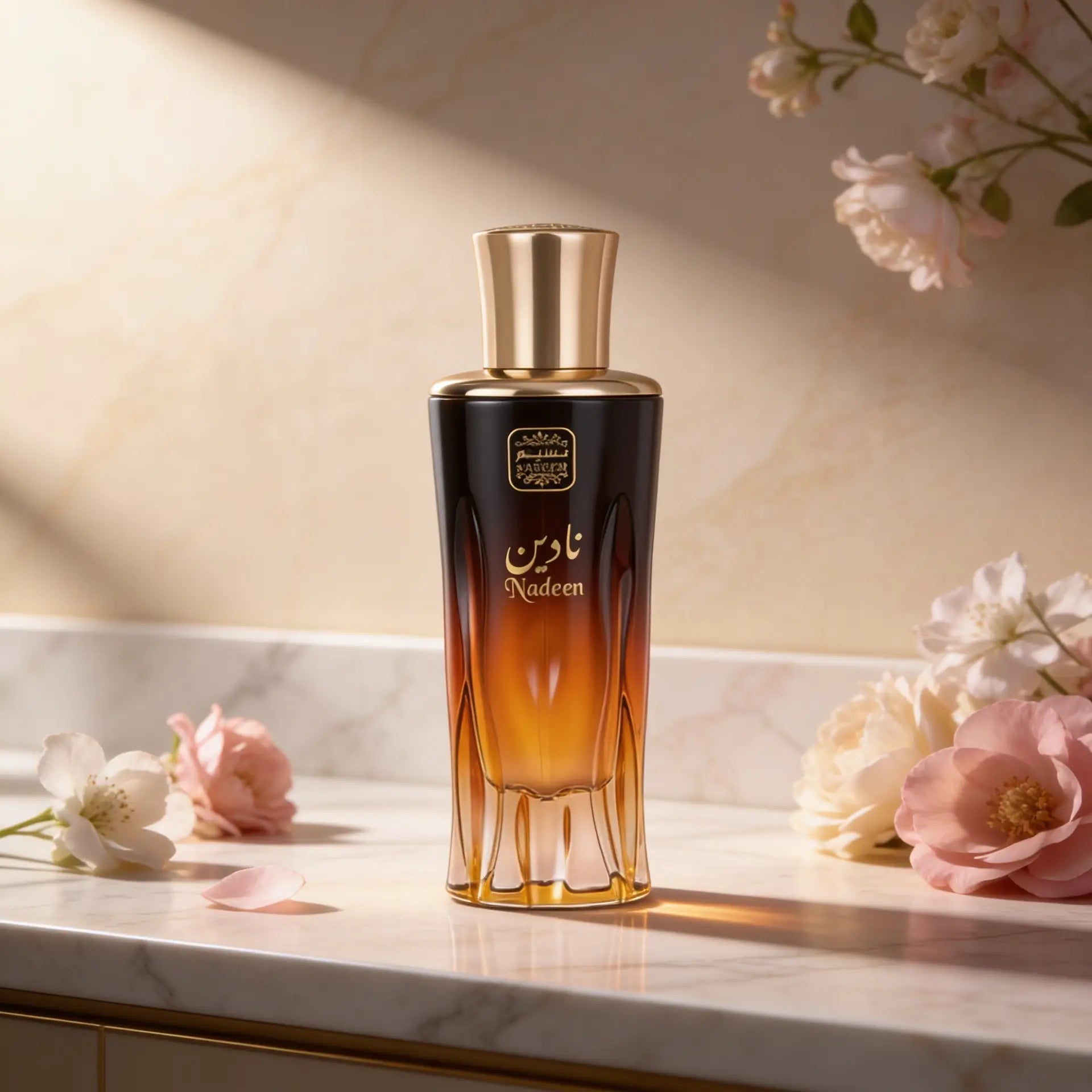 NADEEN BY NASEEM MODERN COLLECTION PARFUM 80ML
