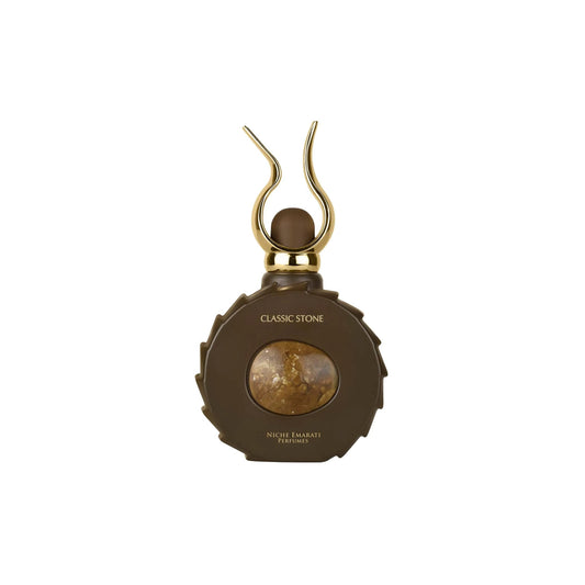 Niche Emarati Perfumes Classic Stones 100ML by Lattafa