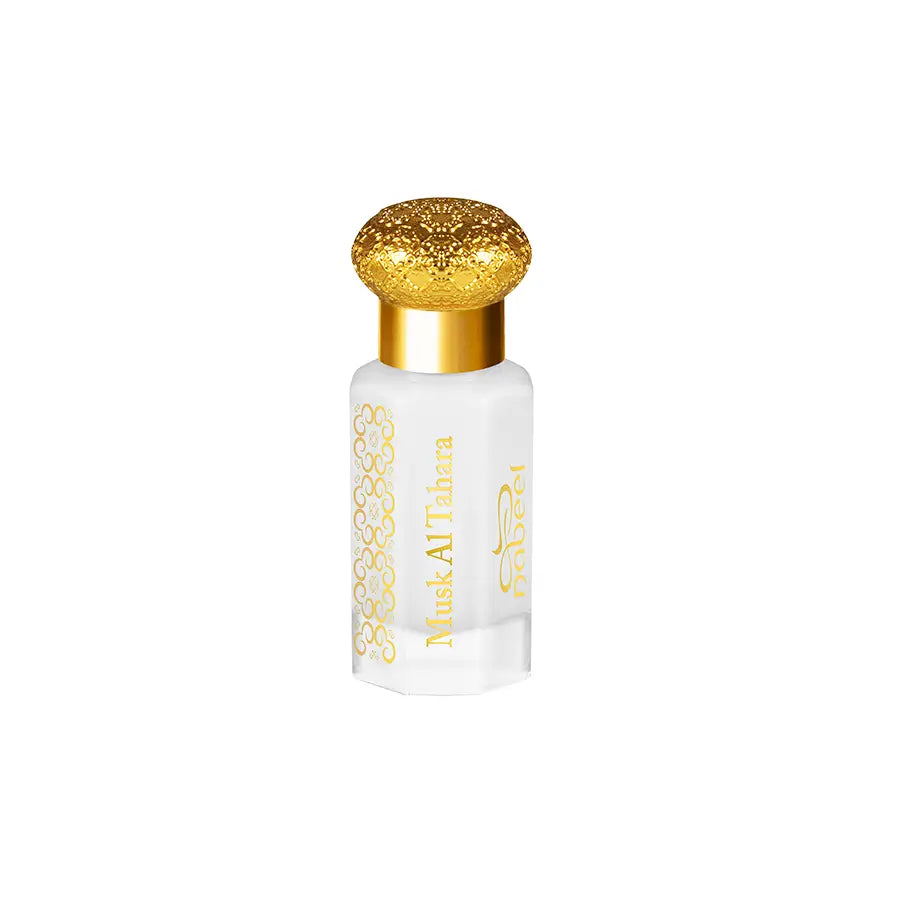 Nabeel Musk Al Tahara 12ML Concentrated Perfume Oil