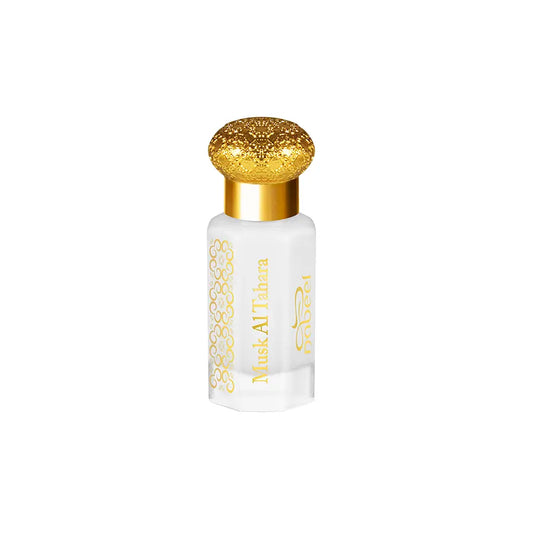 Nabeel Musk Al Tahara 12ML Concentrated Perfume Oil