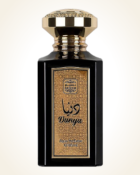 DYNYA BY NASEEM MAJESTIC COLLECTION PARFUM 100ML