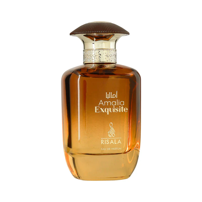 AMALIA EXQUISITE 100ML BY RISALA