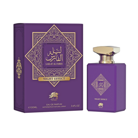 Night Effect Al Fares By Emper 100Ml/3.4 Fl Oz