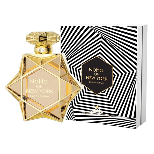 NoHo of New York Le Chameau Eau de Parfum 85ml / 2.8 fl oz – Unisex