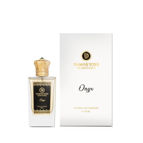 Damas Rose